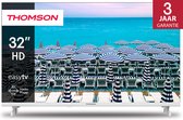 Thomson - 32HA2S13W - TV Android Smart - 32 - HD - Wit