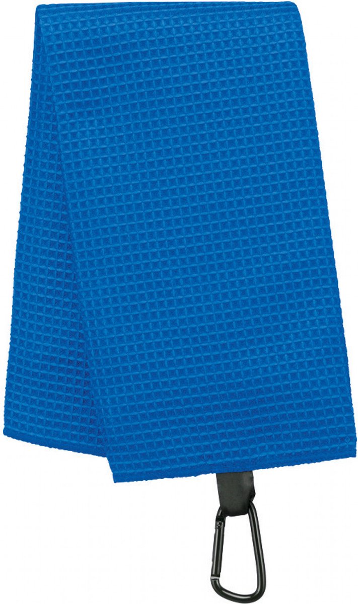 SportSportaccessoires One Size Proact Light Royal Blue 80% Polyester, 20% Polyamide