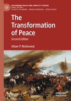 Rethinking Peace and Conflict Studies-The Transformation of Peace