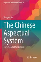 Corpora and Intercultural Studies-The Chinese Aspectual System