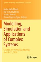 Modelling Simulation and Applications of Complex Systems