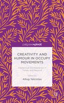 Creativity and Humour in Occupy Movement