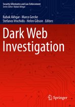 Dark Web Investigation