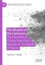 Palgrave Studies in Classical Liberalism-The Wisdom of the Commons