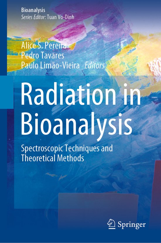 Foto: Radiation in bioanalysis