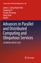 Lecture Notes in Electrical Engineering- Advances in Parallel and Distributed Computing and Ubiquitous Services