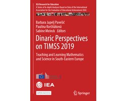 IEA Research for Education13- Dinaric Perspectives on TIMSS 2019