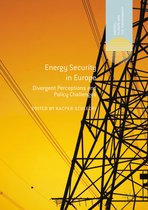 Energy, Climate and the Environment- Energy Security in Europe