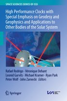 High Performance Clocks with Special Emphasis on Geodesy and Geophysics and Appl