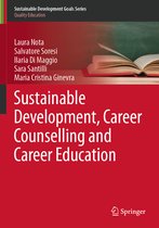Sustainable Development Career Counselling and Career Education