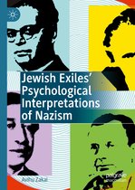 Jewish Exiles Psychological Interpretations of Nazism