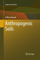 Progress in Soil Science- Anthropogenic Soils