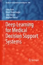 Studies in Computational Intelligence- Deep Learning for Medical Decision Support Systems