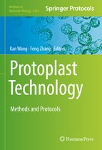 Methods in Molecular Biology- Protoplast Technology