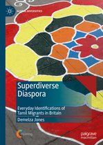 Global Diversities- Superdiverse Diaspora