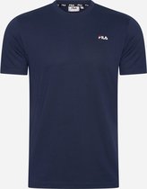 Fila Berloz t-shirt - bleu