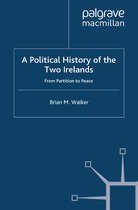 A Political History of the Two Irelands