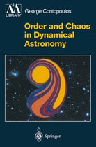 Order & Chaos In Dynamical Astronomy