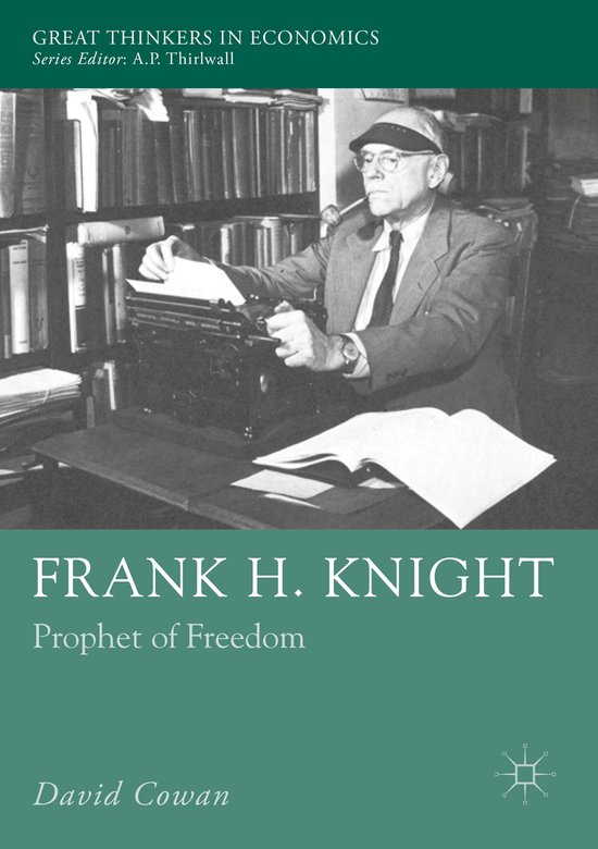 Frank H Knight