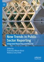 Public Sector Financial Management- New Trends in Public Sector Reporting