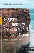 Biogenic Sedimentary Rocks in a Cold Cenozoic Ocean