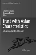Trust- Trust with Asian Characteristics