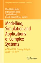 Modelling Simulation and Applications of Complex Systems
