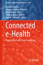Studies in Computational Intelligence- Connected e-Health
