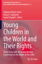 Young Children in the World and Their Rights