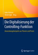 Die Digitalisierung der Controlling Funktion