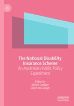 The National Disability Insurance Scheme
