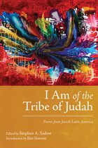 Jewish Latin America Series- I Am of the Tribe of Judah