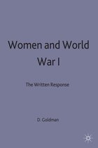 Insights- Women and World War 1