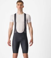 CASTELLI Entrata 2 Pantalons de cyclisme Homme - Noir - XL