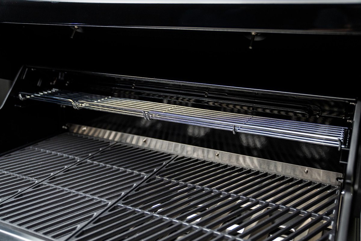 Outdoorchef Dualchef 425 G BZ - Gas Barbecue