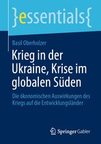 essentials- Krieg in der Ukraine, Krise im globalen Süden