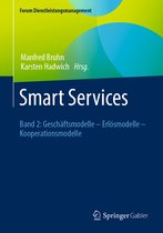 Forum Dienstleistungsmanagement- Smart Services