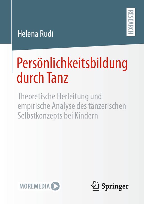 Persoenlichkeitsbildung durch Tanz