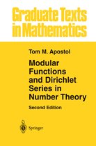 Modular Functions And Dirichlet Series I