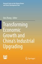 Research Series on the Chinese Dream and China’s Development Path- Transforming Economic Growth and China’s Industrial Upgrading