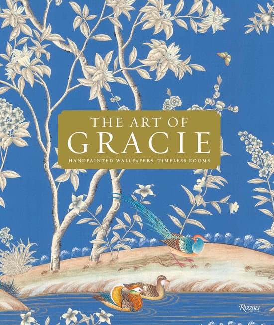 The Art of Gracie - cover