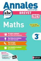Annales ABC BAC finale C - Annales Brevet 2023 - Maths Corrigés