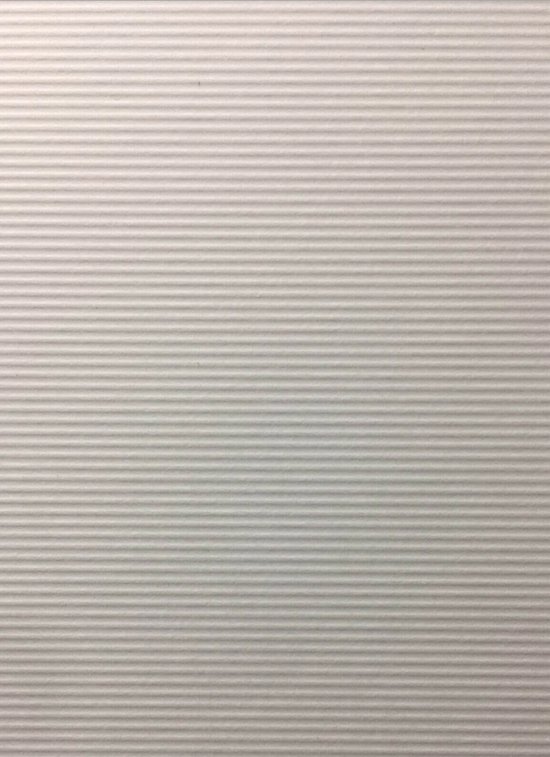 Foto: 25 vel lijnen persing kaarten papier a4 hoog wit cardstock 29 7x21cm 250 grams karton wenskaart favini papieren
