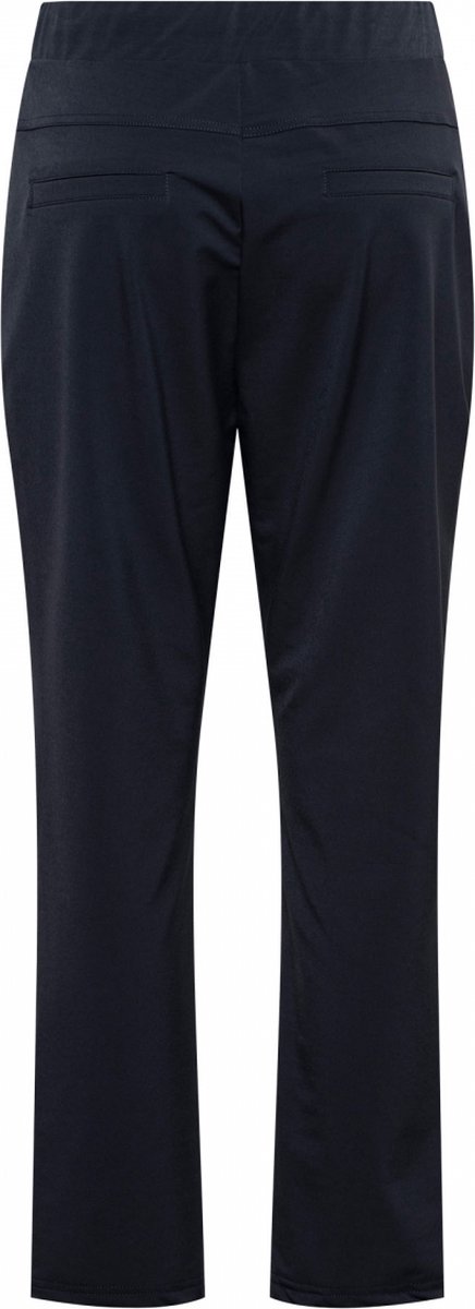 &Co Woman PEPPE 7/8 TRAVEL - Broek - XL - Blauw