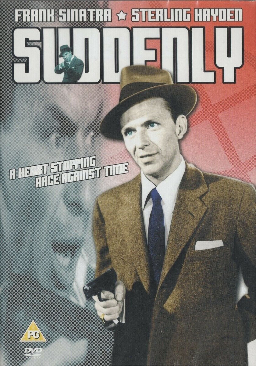 Suddenly