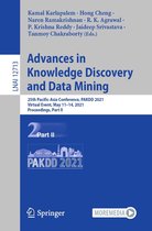 Lecture Notes in Computer Science 12713 - Advances in Knowledge Discovery and Data Mining