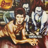 David Bowie - Diamond Dogs (50th Anniversary Picture Disc LP)