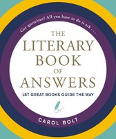 Book of Answers 2 - The Literary Book of Answers