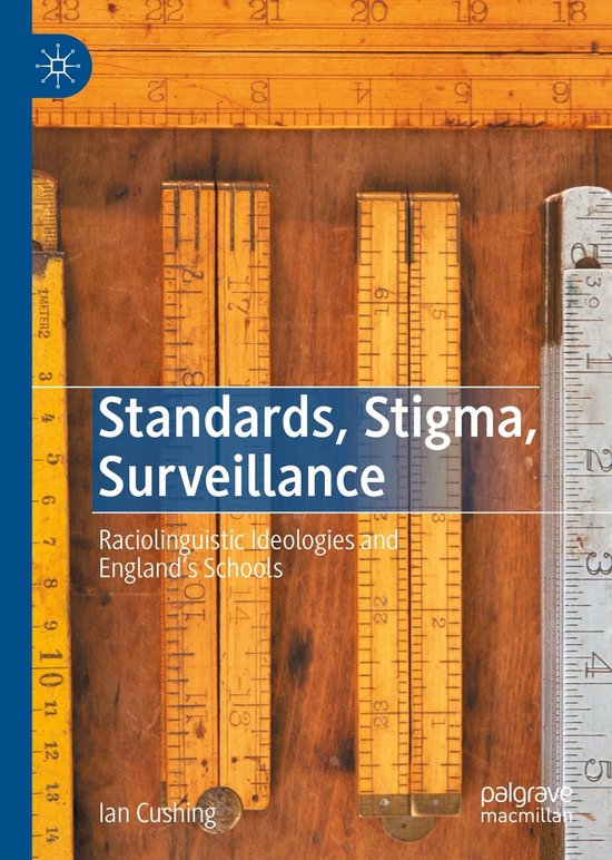 Social Sciences (R0) - Standards, Stigma, Surveillance - cover