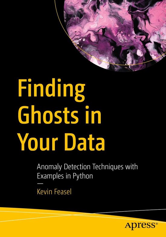 Professional and Applied Computing (R0) - Finding Ghosts in  ... - cover